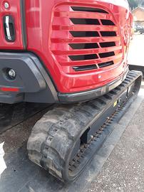 Yanmar SV60