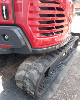 Yanmar SV60