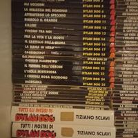 Fumetti Dylan Dog
