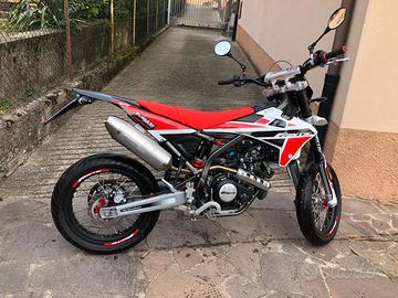 Fantic XMF 125 - 2022