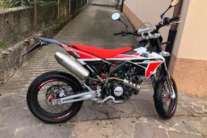 Fantic XMF 125 - 2022