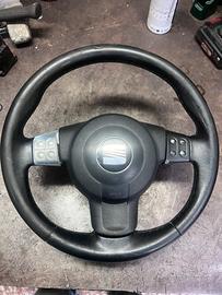 Volante Seat
