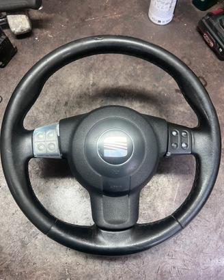 Volante Seat