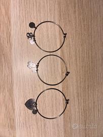 Bracciali Kidult donna