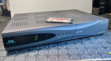 UMAX IRCI 5400 con Cam