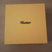 Butter