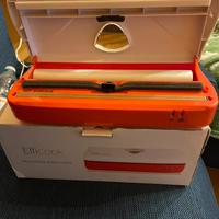 Macchinetta sottovuoto