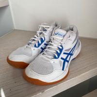 ASICS Gel Task DONNA Tg.38