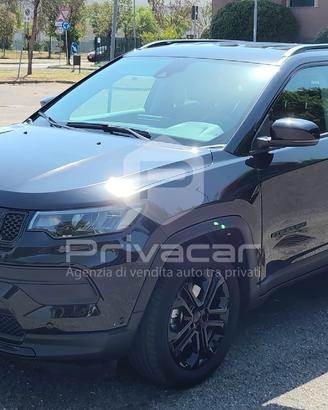 JEEP Compass 1.3 Turbo T4 2WD Night Eagle