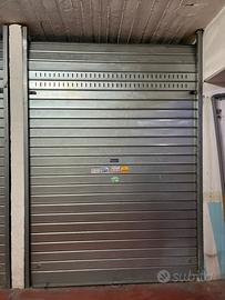 Box deposito 5m2 via Zanobini Don Bosco