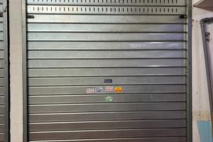 Box deposito 5m2 via Zanobini Don Bosco