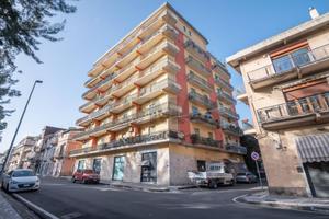 Appartamento - Francofonte