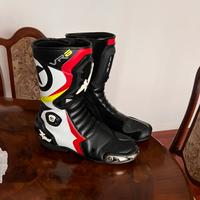 Stivali moto Xpd tg 46