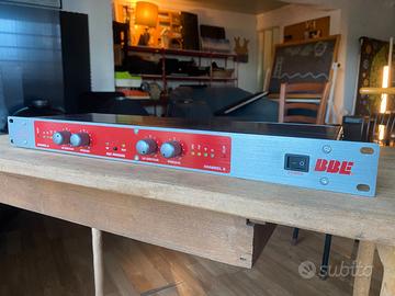 BBE 482i - Ultramaximizer