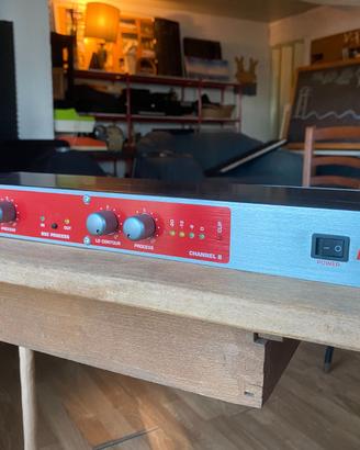 BBE 482i - Ultramaximizer