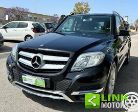MERCEDES-BENZ GLK 220 CDI 4Matic Premium