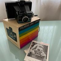 Polaroid Colorpack II