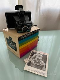 Polaroid Colorpack II