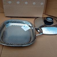 Pentola ARONDO AMC 32cm Nuovissima
