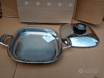 Pentola ARONDO AMC 32cm Nuovissima