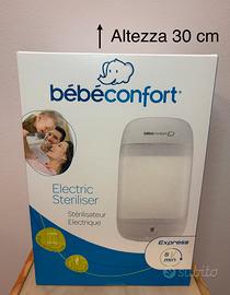 Sterilizzatore Elettrico Biberon Bébé Confort