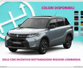 SUZUKI Vitara 1.4 Hybrid 2WD Top