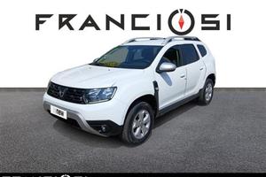 DACIA Duster 1.5 Blue dCi 115cv Prestige 4x2 my1