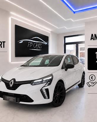 RENAULT Clio Blue dCi 100 CV SPORT