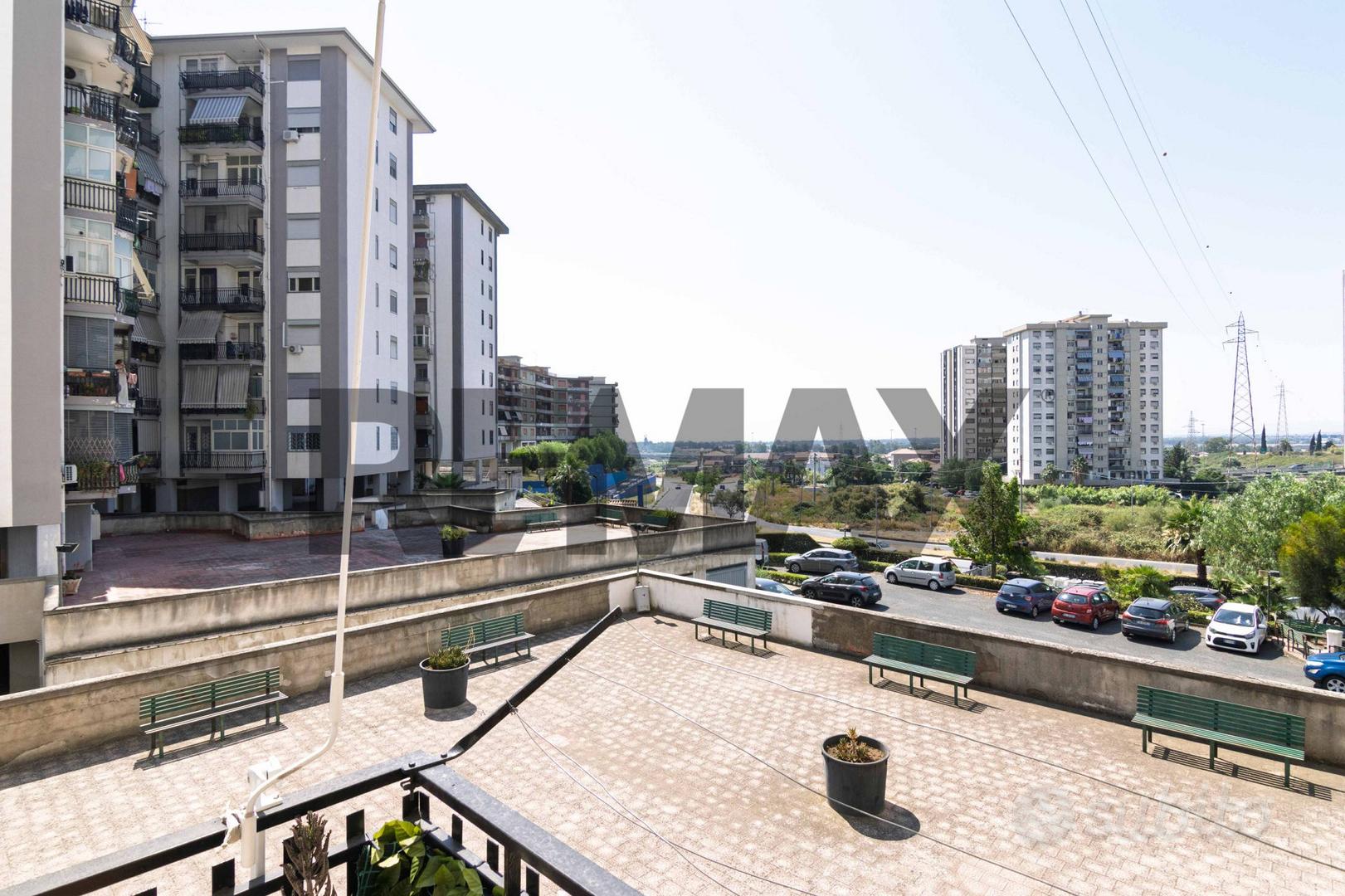 Apartment in Catania, San Teodoro - Vista 4