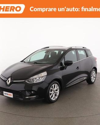 RENAULT Clio JF26813