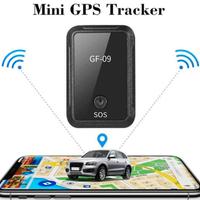 MINI GPS ANTIFURTO CON SIM E MICRO SD