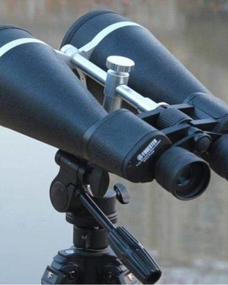 Binocolo 20X80 HD con lenti e prismi