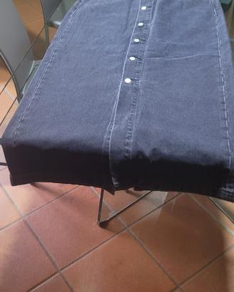 gonna jeans Levi's 
