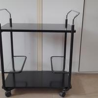 carrello portavivande