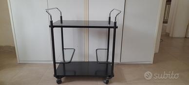 carrello portavivande