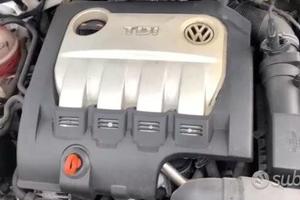 Motore golf 5 gtd 2.0 170 cv BMN