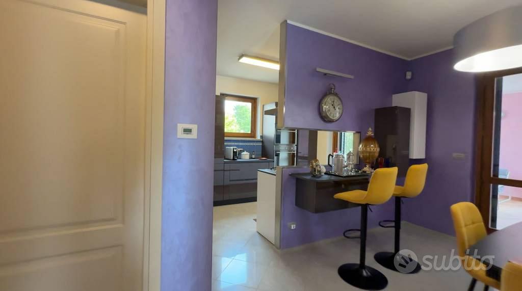 Appartamento – TO - Vista 4