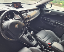 Alfa romeo Giulietta 1.6 JTDM