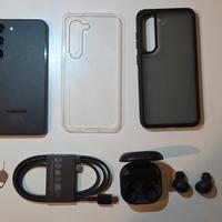 samsung s23 128GB 8RAM