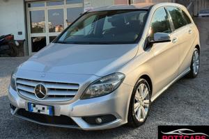 Mercedes-benz B 180 CDI BlueEFFICIENCY Executive