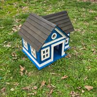 Casetta per gatti e cani