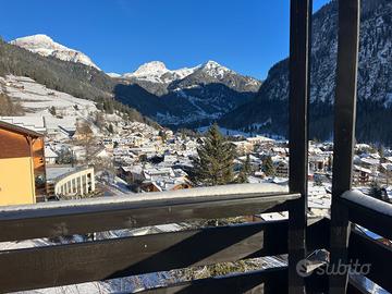 Appartamento, Natale 2025 in Val di Fassa