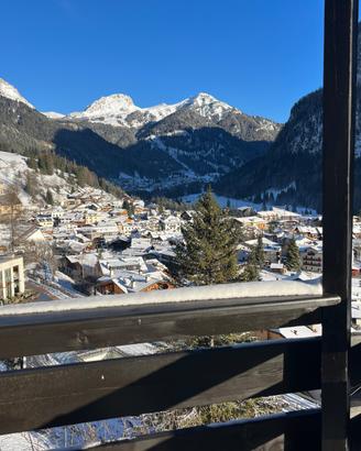Appartamento, Natale 2025 in Val di Fassa
