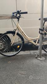 City Bike  26"