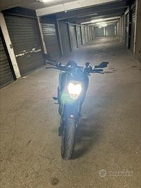 CF MOTO 300NK