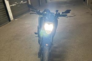 CF MOTO 300NK