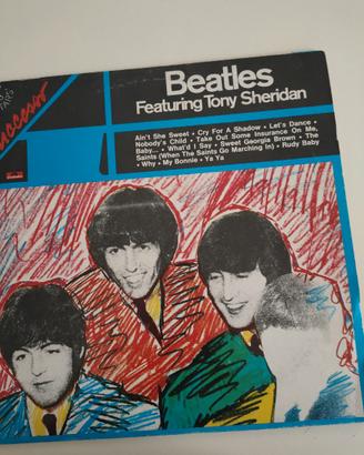 Beatles