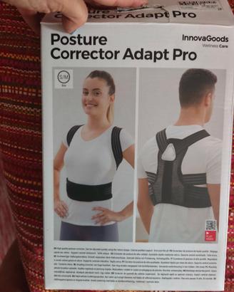 Correttore di Postura taglia S/M