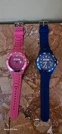 Orologi DTM Official x Mr.&Mrs. Vintage Motorsport