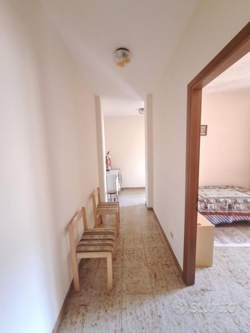 Appartamento – SS - Vista 2